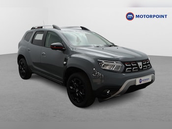 Dacia - Duster