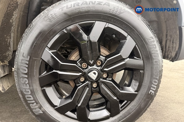 Used Dacia Duster 2022 for sale - 76234976: Photo 21