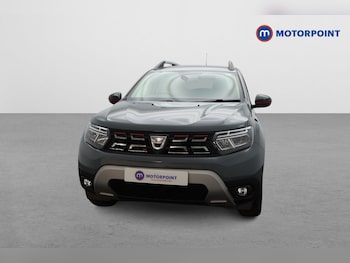 Used Dacia Duster 2022 for sale - 76234976: Photo 2
