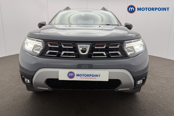Used Dacia Duster 2022 for sale - 76234976: Photo 30