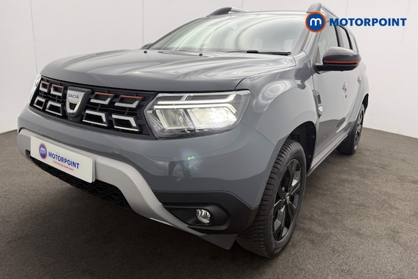 Used Dacia Duster 2022 for sale - 76234976: Photo 31