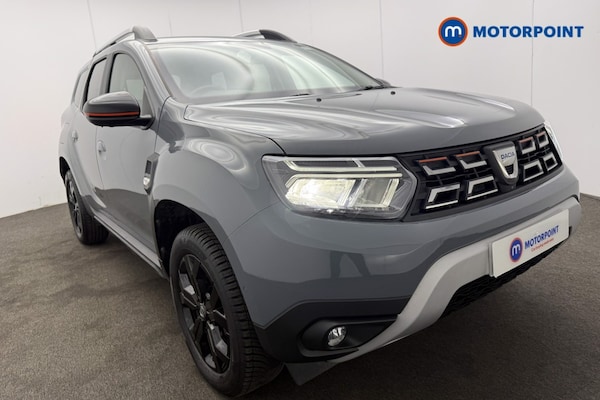Used Dacia Duster 2022 for sale - 76234976: Photo 32