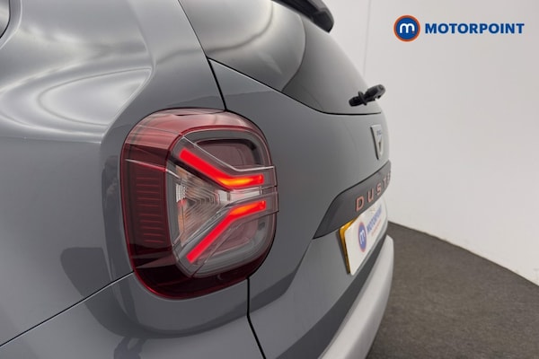 Used Dacia Duster 2022 for sale - 76234976: Photo 34