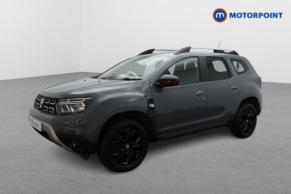 Used Dacia Duster 2022 for sale - 76234976: Photo 3