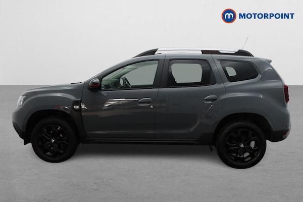 Used Dacia Duster 2022 for sale - 76234976: Photo 4