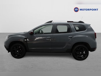 Used Dacia Duster 2022 for sale - 76234976: Photo 4