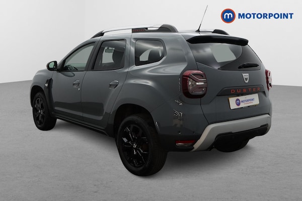 Used Dacia Duster 2022 for sale - 76234976: Photo 5