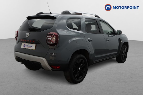 Used Dacia Duster 2022 for sale - 76234976: Photo 7