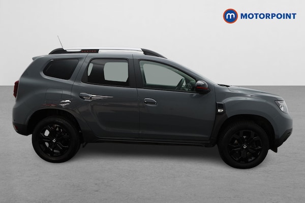 Used Dacia Duster 2022 for sale - 76234976: Photo 8