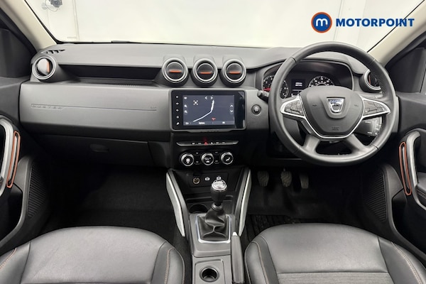 Used Dacia Duster 2022 for sale - 76234976: Photo 9