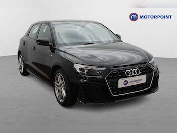 Used Audi A1 2019 for sale - 78942528: Photo