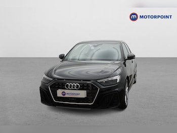 Used Audi A1 2019 for sale - 78942528: Photo
