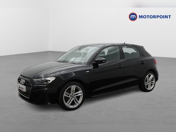 Used Audi A1 2019 for sale - 78942528: Photo