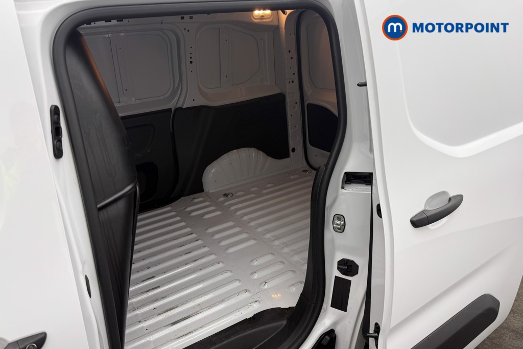 Used Peugeot Partner 2024 for sale - 76827767: Photo 13