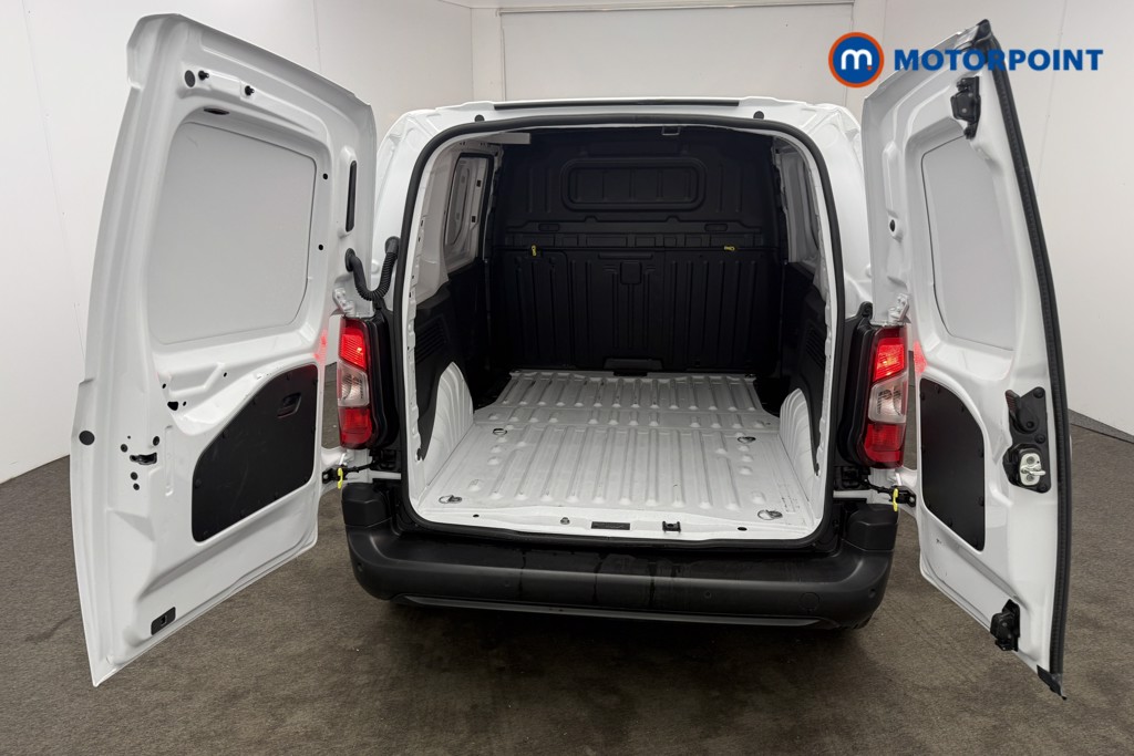 Used Peugeot Partner 2024 for sale - 76827767: Photo 17