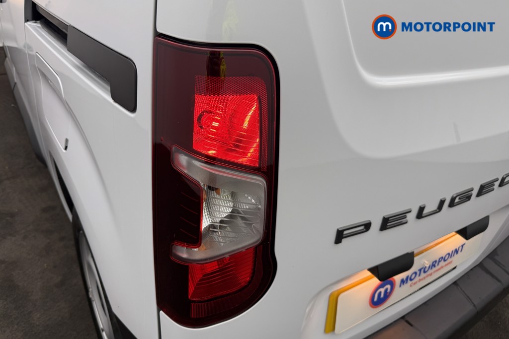 Used Peugeot Partner 2024 for sale - 76827767: Photo 18