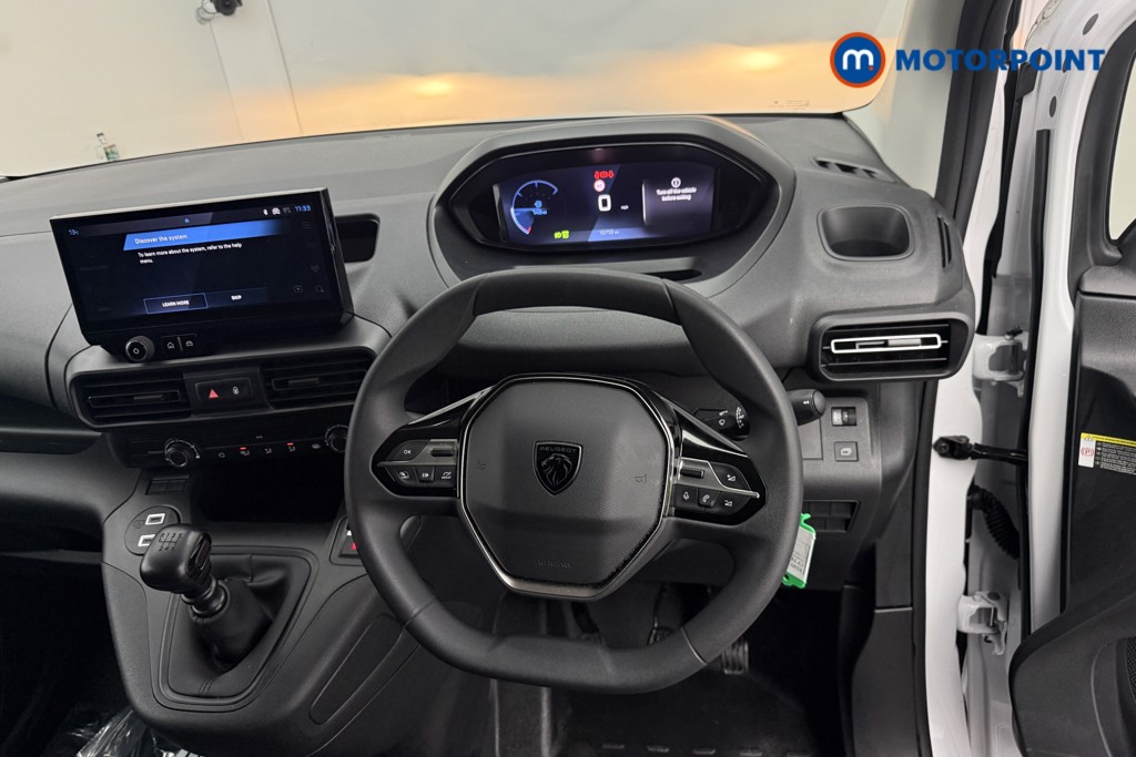 Used Peugeot Partner 2024 for sale - 76827767: Photo 22