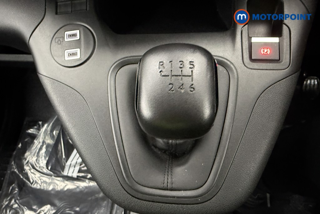 Used Peugeot Partner 2024 for sale - 76827767: Photo 25