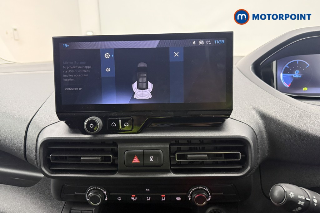 Used Peugeot Partner 2024 for sale - 76827767: Photo 29