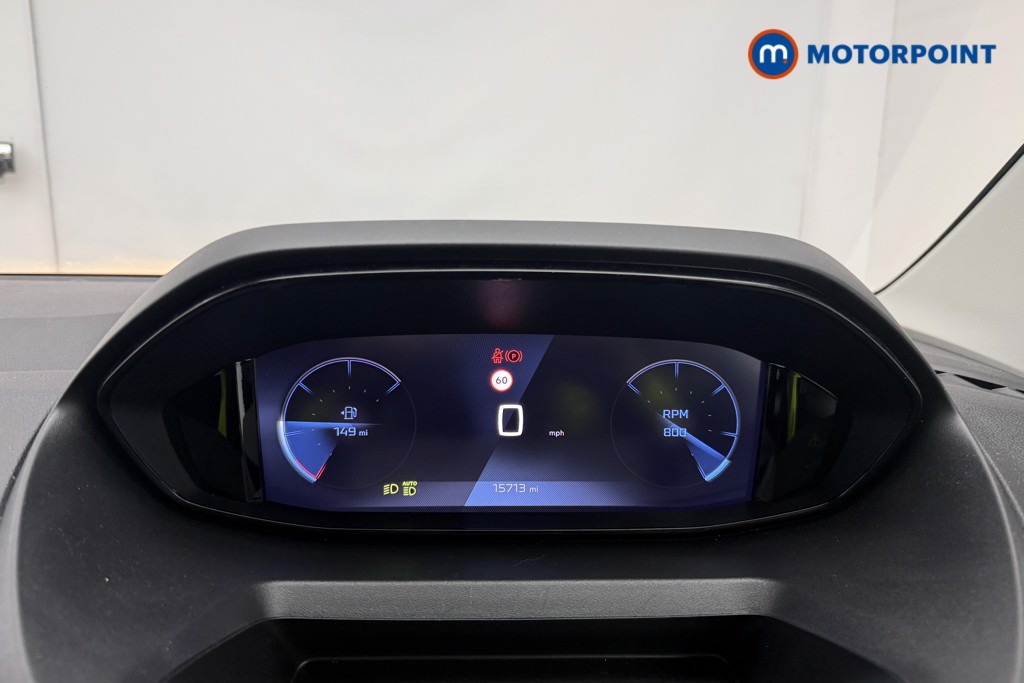 Used Peugeot Partner 2024 for sale - 76827767: Photo 30