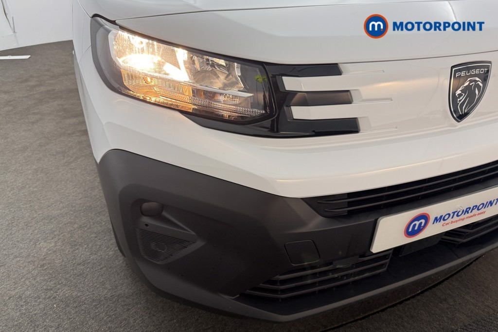 Used Peugeot Partner 2024 for sale - 76827767: Photo 33