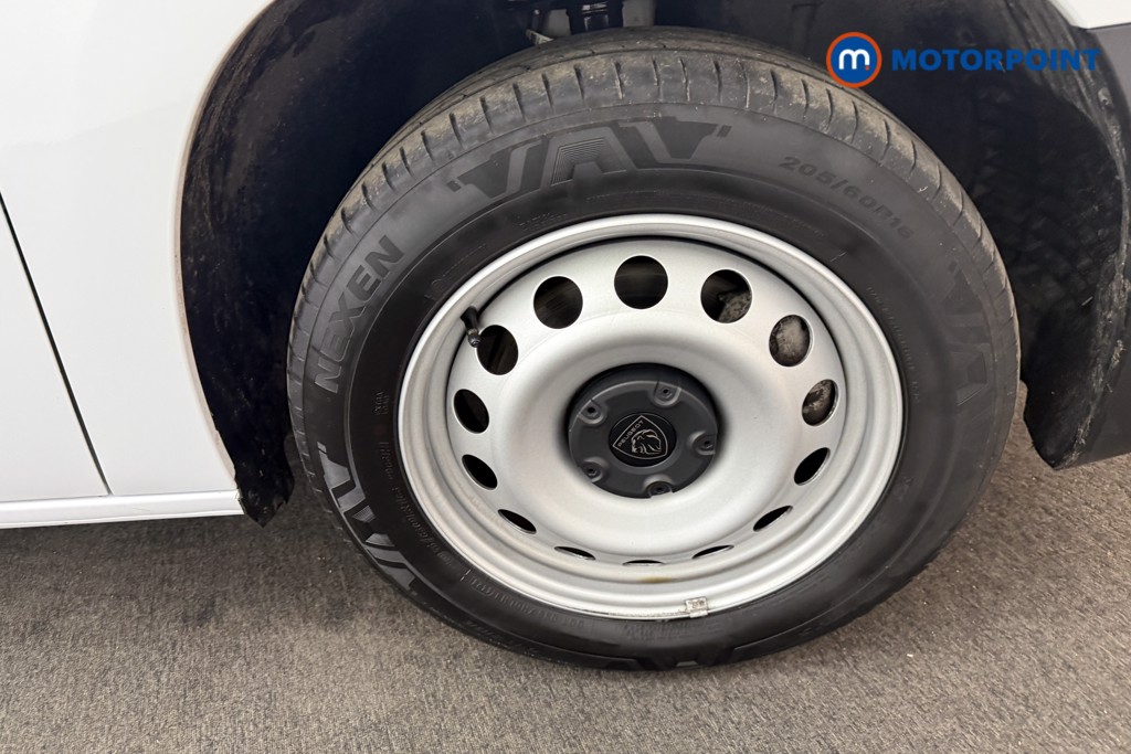 Used Peugeot Partner 2024 for sale - 76827767: Photo 38