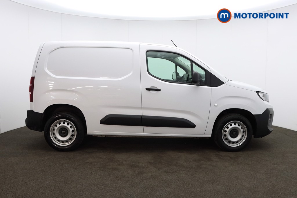 Used Peugeot Partner 2024 for sale - 76827767: Photo 8