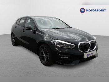 2020 - 118i Sport 5dr