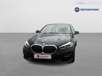 Used BMW 1 Series 2020 for sale - 75616366: Photo