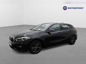Used BMW 1 Series 2020 for sale - 75616366: Photo