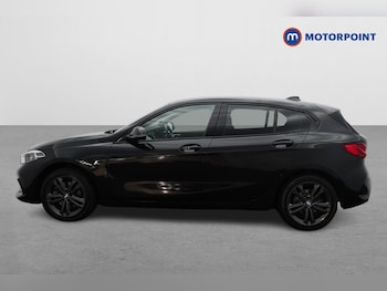 Used BMW 1 Series 2020 for sale - 75616366: Photo