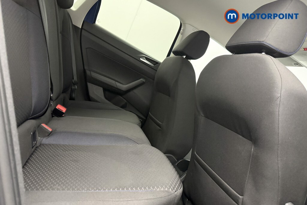 Used Volkswagen Polo for sale - 77591022: Photo 17