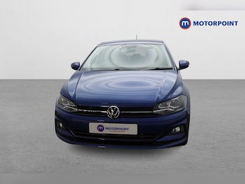 Used Volkswagen Polo undefined for sale - 77591022: Photo
