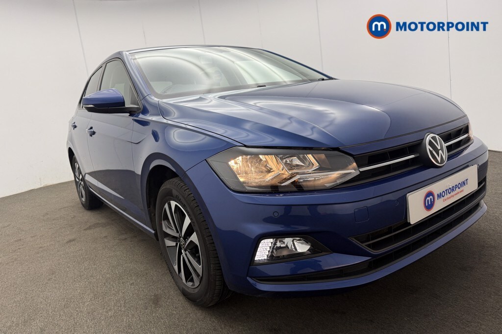 Used Volkswagen Polo for sale - 77591022: Photo 32