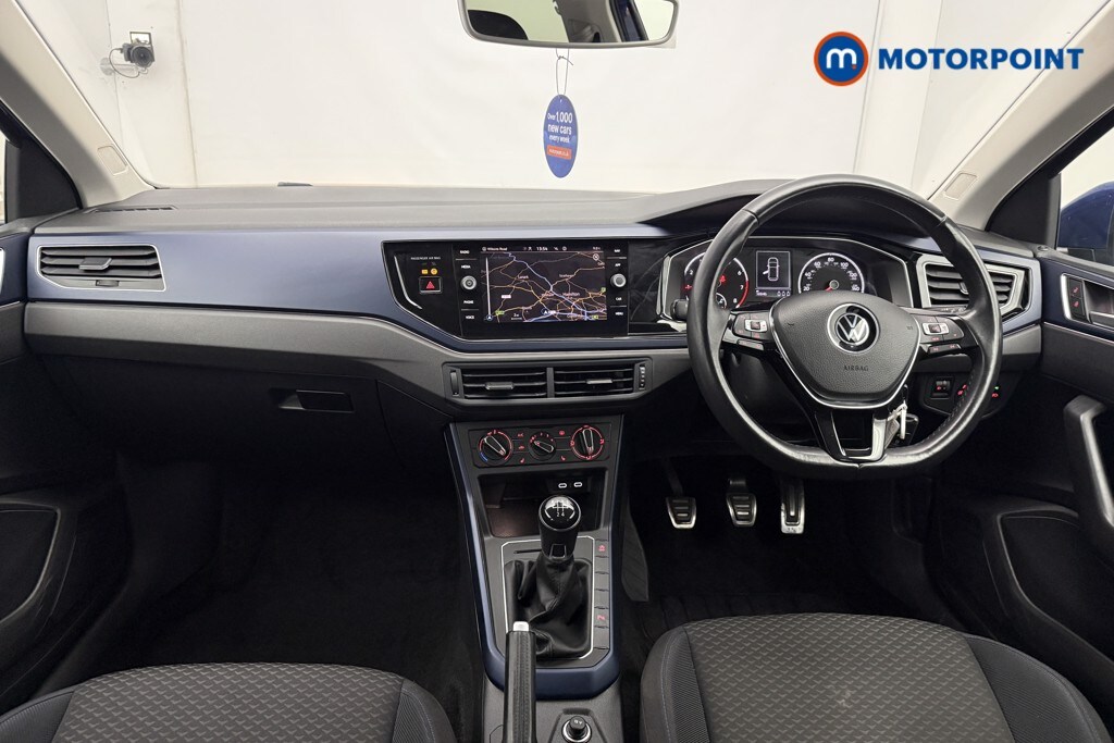 Used Volkswagen Polo for sale - 77591022: Photo 9