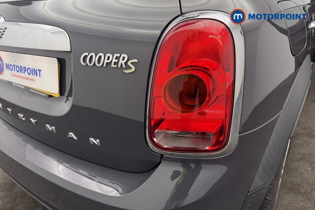Used MINI Countryman 2019 for sale - 77064099: Photo 12