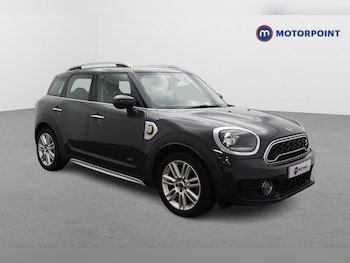 Used MINI Countryman 2019 for sale - 77064099: Photo