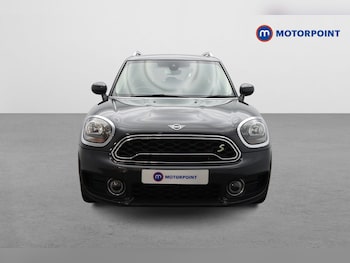 Used MINI Countryman 2019 for sale - 77064099: Photo