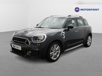 Used MINI Countryman 2019 for sale - 77064099: Photo