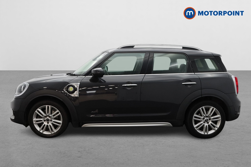 Used MINI Countryman 2019 for sale - 77064099: Photo 4