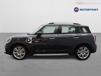 Used MINI Countryman 2019 for sale - 77064099: Photo