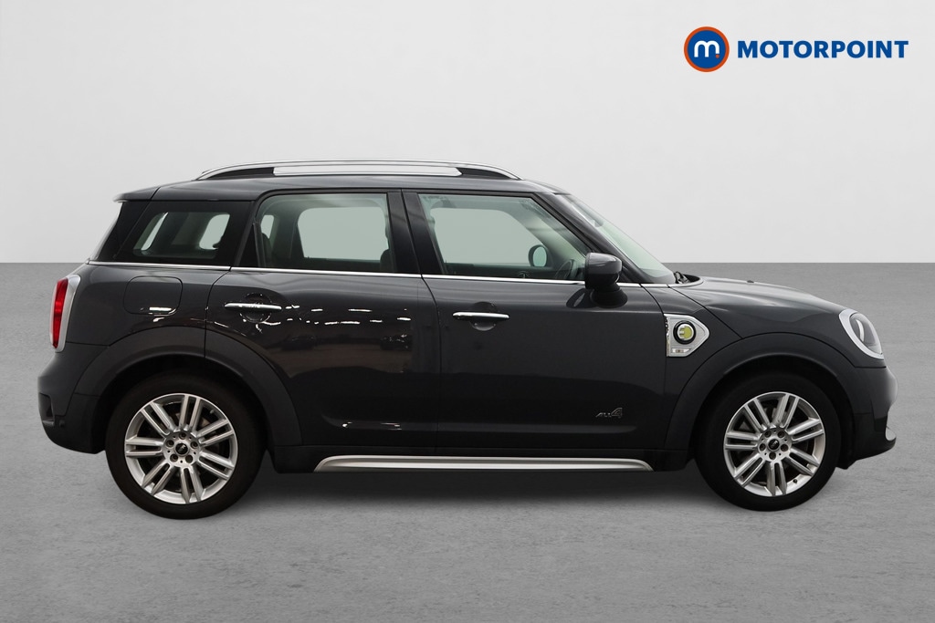 Used MINI Countryman 2019 for sale - 77064099: Photo 8