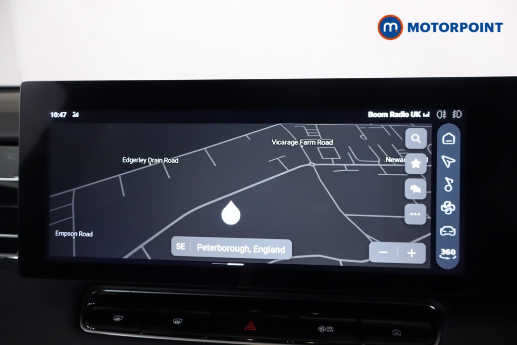 Used MG MG HS 2025 for sale - 76394507: Photo 10