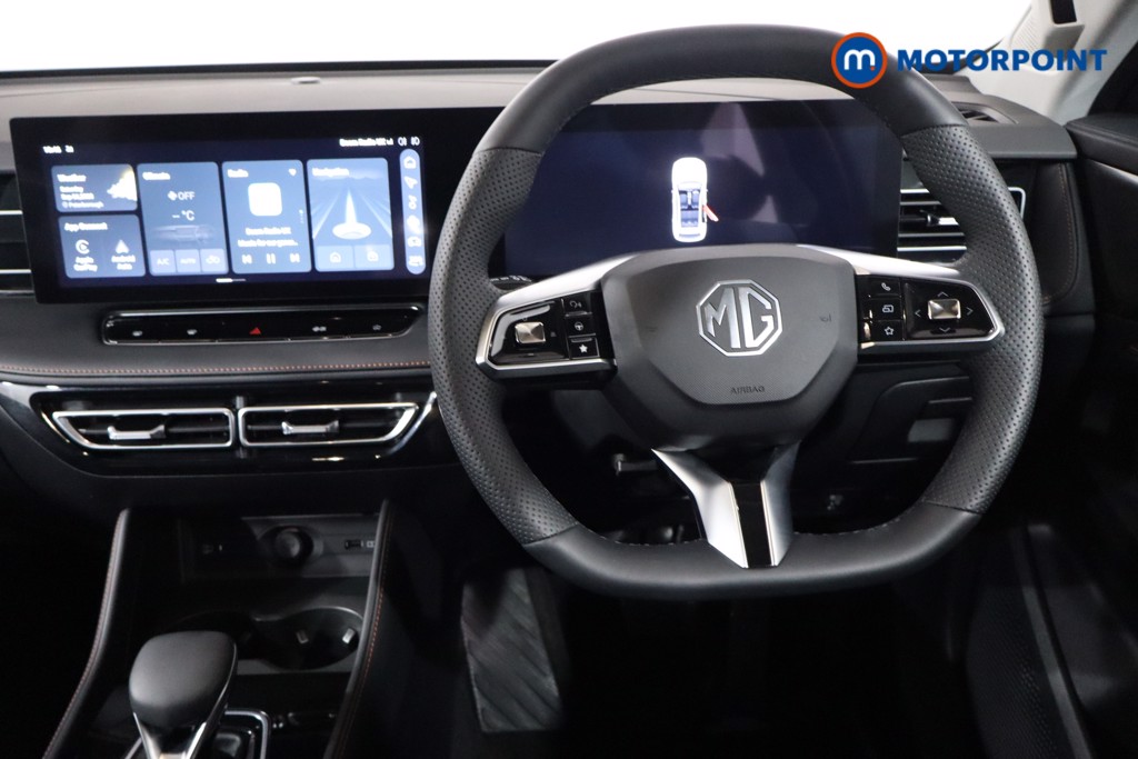 Used MG MG HS 2025 for sale - 76394507: Photo 11