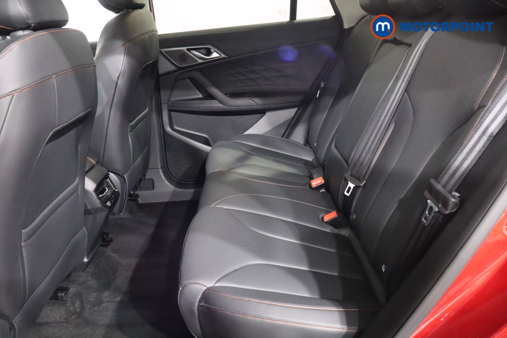 Used MG MG HS 2025 for sale - 76394507: Photo 13