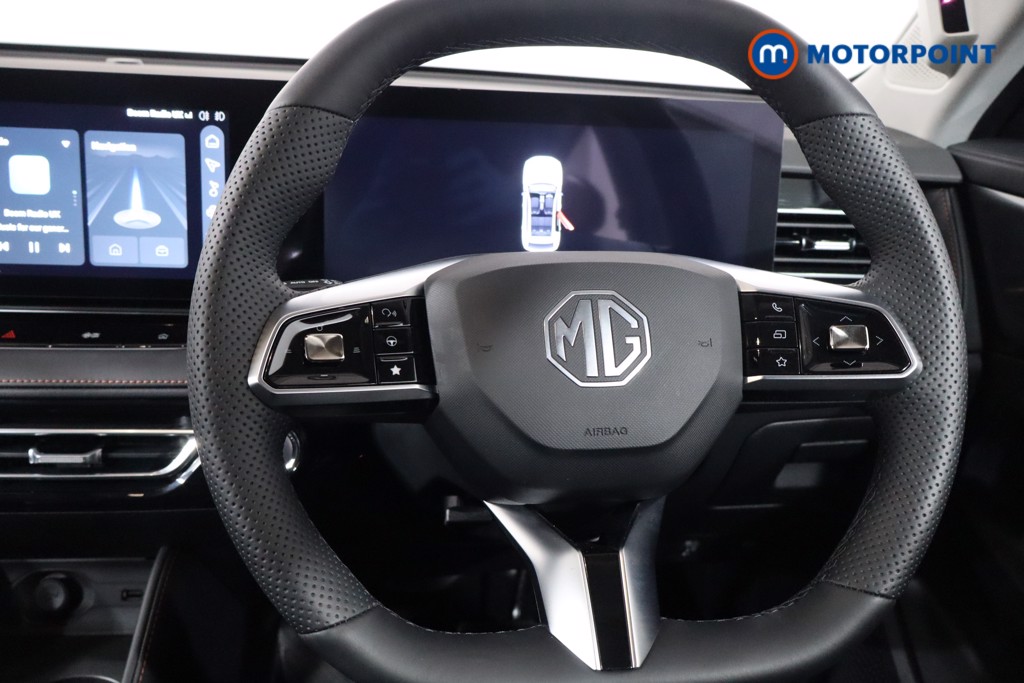 Used MG MG HS 2025 for sale - 76394507: Photo 14