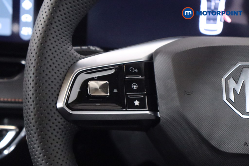 Used MG MG HS 2025 for sale - 76394507: Photo 15