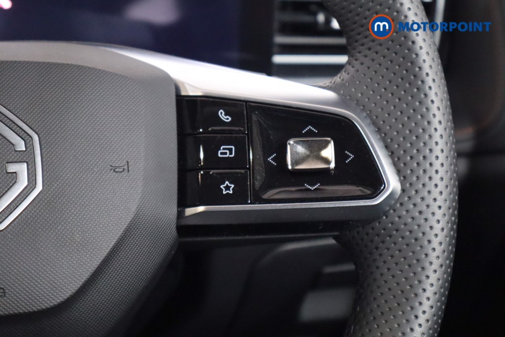 Used MG MG HS 2025 for sale - 76394507: Photo 16