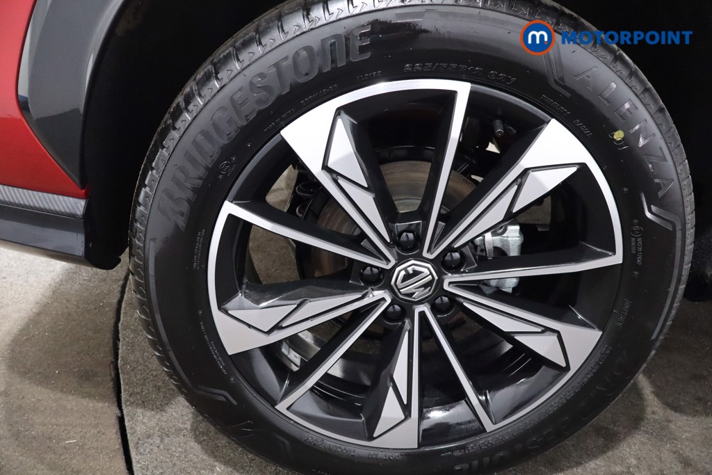 Used MG MG HS 2025 for sale - 76394507: Photo 17