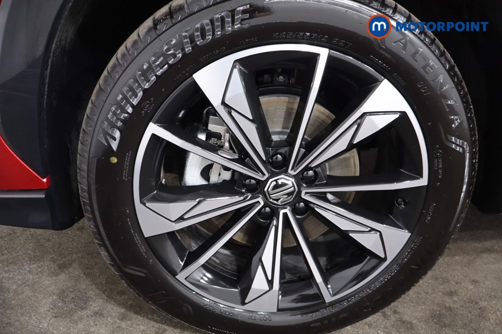 Used MG MG HS 2025 for sale - 76394507: Photo 19